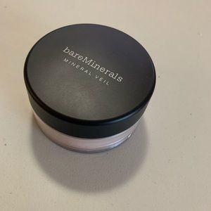 bareMinerals illuminating mineral veil